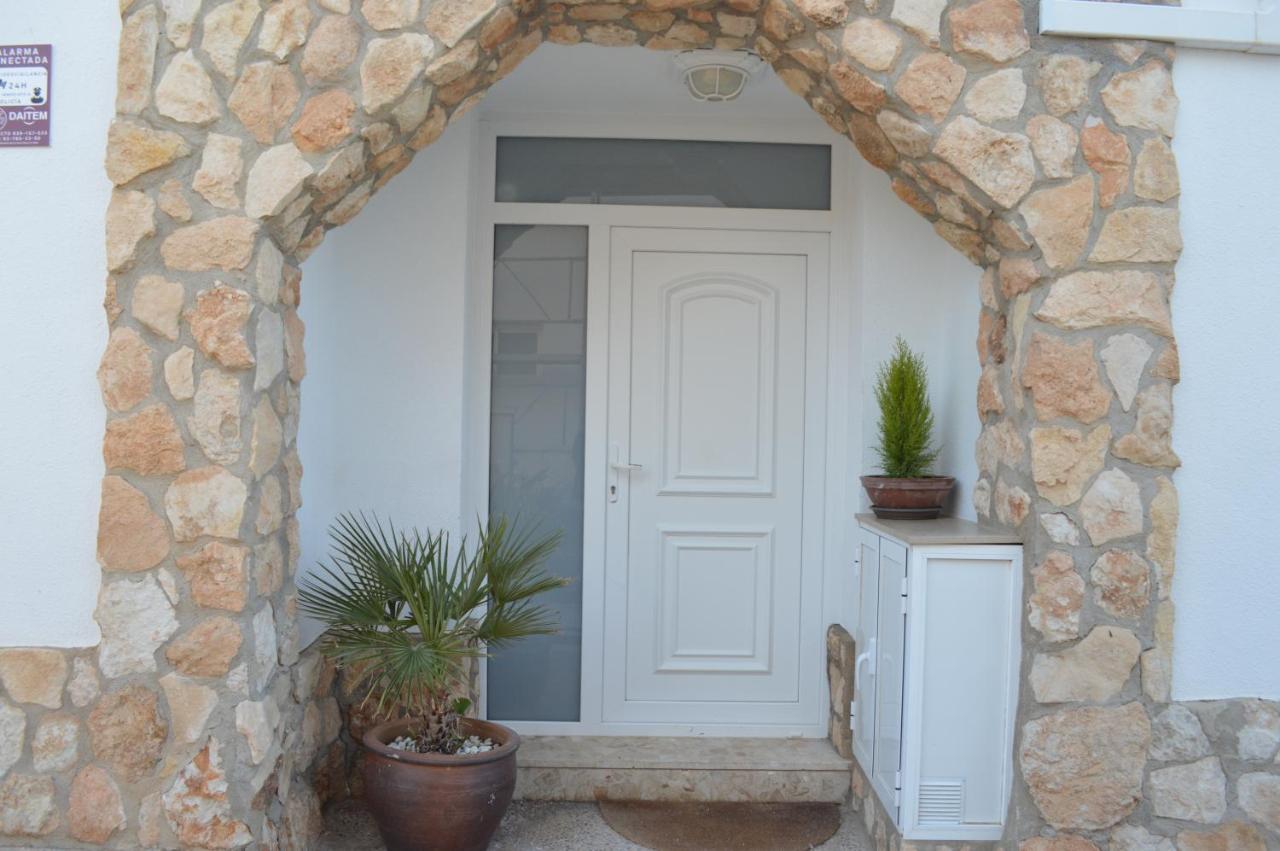 Villa Casa Mar I Sol L'Ampolla Exterior foto