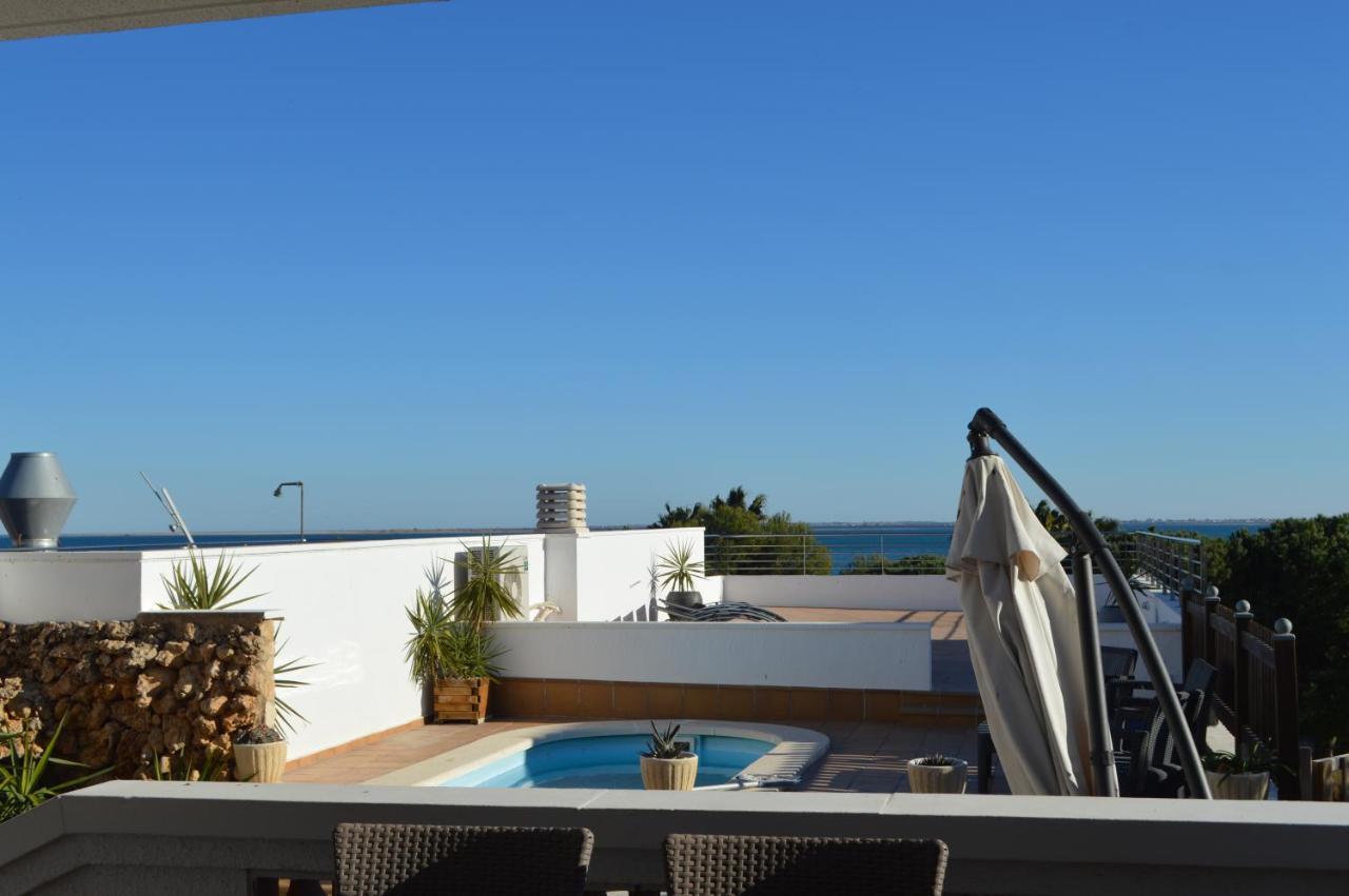Villa Casa Mar I Sol L'Ampolla Exterior foto