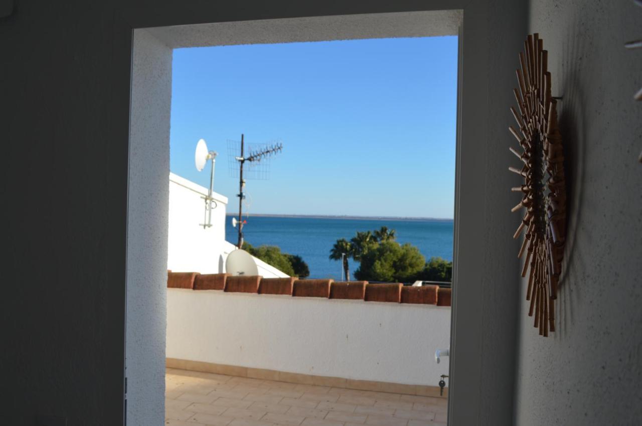 Villa Casa Mar I Sol L'Ampolla Exterior foto